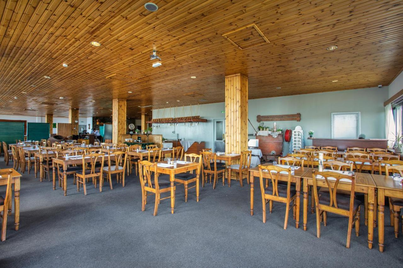 Troodos Hotel & Spa Exteriér fotografie